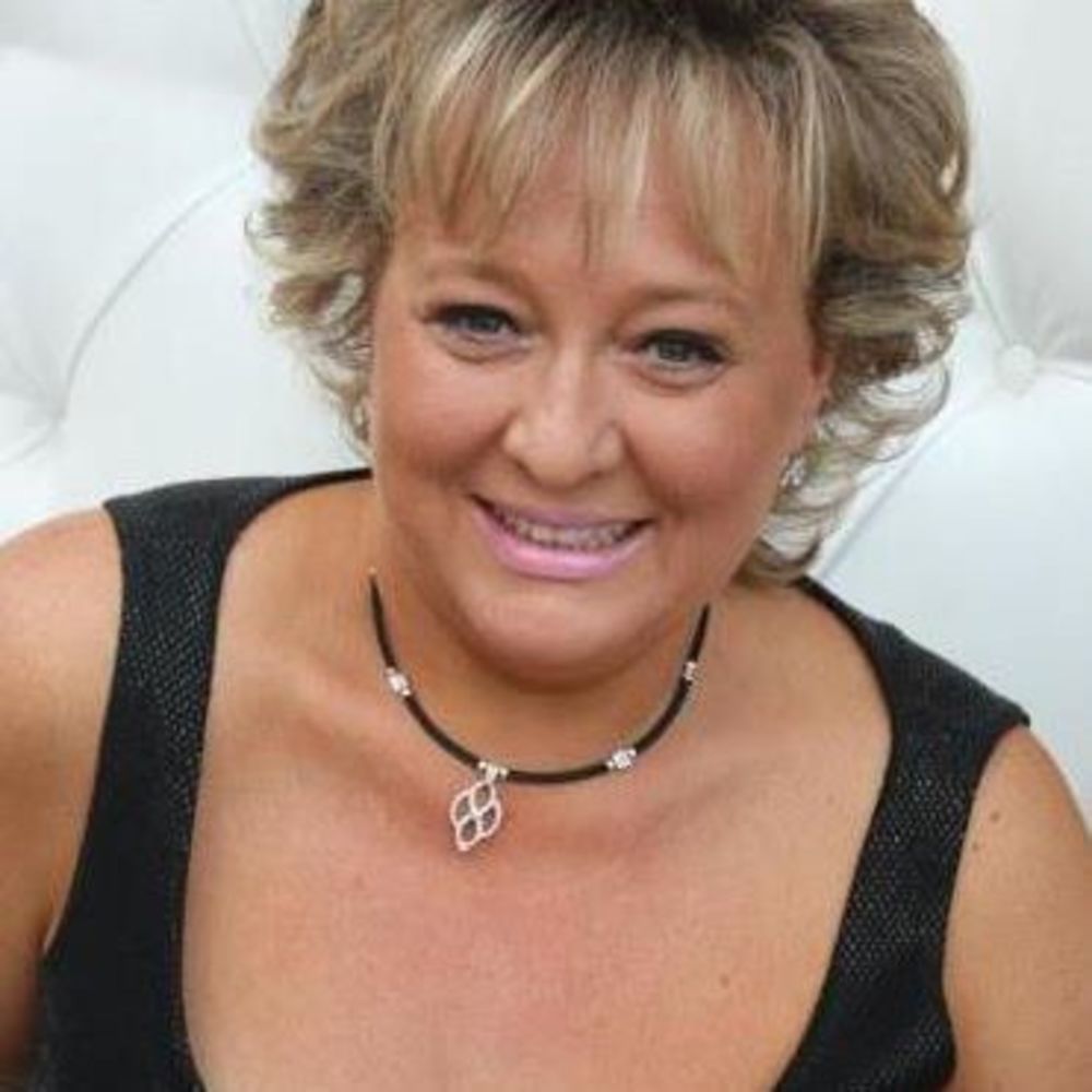 Meet your Posher, Zhanna